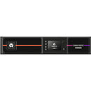 Vertiv Gxt5 1000va L-ion Ups W/rdu101