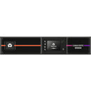 Vertiv Gxt5 1500va L-ion Ups W/rdu101