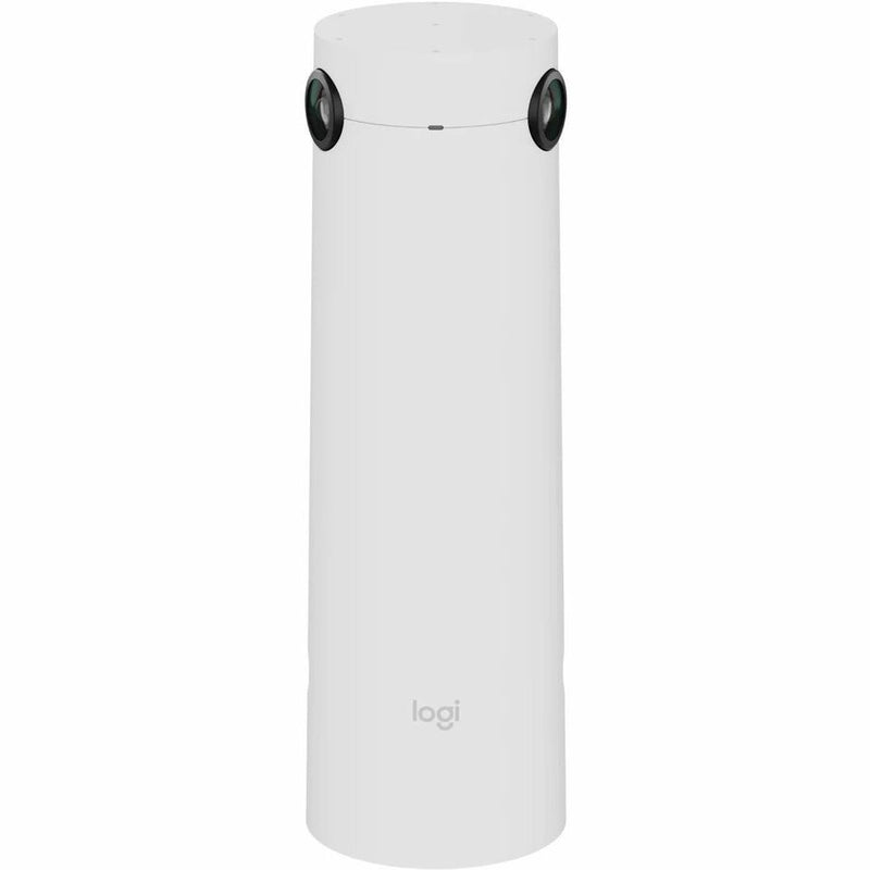 Logitech Sight - Off White