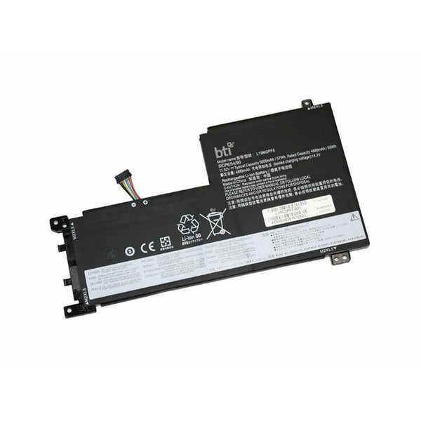 Battery Technology Batt For Lenovo Ideapad 5-15iil05