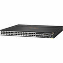 Hewlett Packard Enterprise Hpe Anw 8100-40xt8xf4c Fb3f2ac Sw Bdl Us Loc
