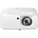 Optoma Technology 1080p (1920x1080), 3500 Lumens, 300,000: