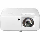 Optoma Technology 1080p (1920x1080), 3500 Lumens, 300,000: