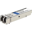 Add-on Cisco Sfp-10g-zr-52.52 Comp Sfp+ Lc Smf