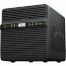 Synology America Corp. Synology 4-bay Diskstation Ds423 (diskless)