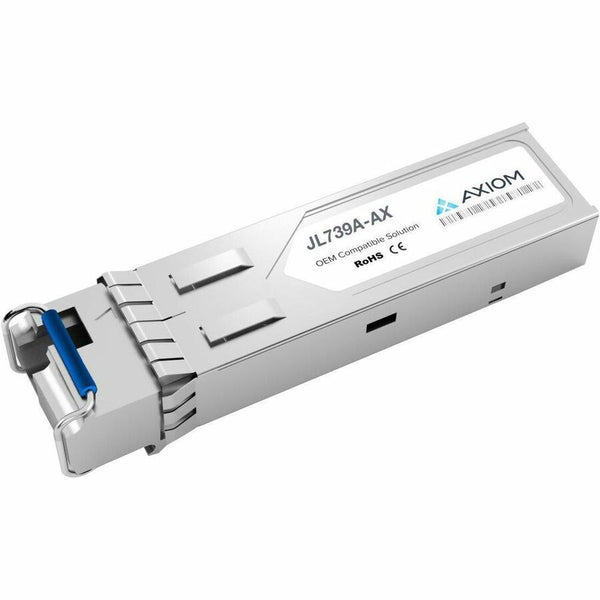 Axiom 10gbase-bx40-u Sfp+ For Aruba