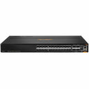 Hewlett Packard Enterprise Hpe Anw 8100-24xf4c Bf3f2ac Bdl Us En U.s. - English Localization