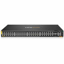 Hewlett Packard Enterprise Hpe Anw 6200f 48g Cl4 4sfp 740w Sw Us En