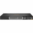 Hewlett Packard Enterprise Hpe Anw 6200f 48g Cl4 4sfp 370w Sw Us En