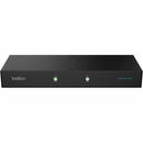 Belkin International Inc Rack Psu 10 X 48vdc