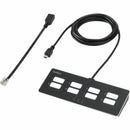 Belkin International Inc Modular 8 Port Remote Control