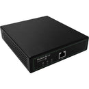 Black Box Kvm-over-ip Transmitter - Single-monitor, Displayport, Usb 2.0, Audio, Rj45