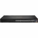 Hewlett Packard Enterprise Hpe Anw 8100-24xf4c Fb3f2ac Bdl Us En
