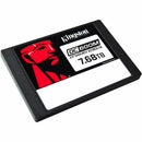 Kingston 7680g Dc600m (mixed-use) 2.5in Enterprise Sata Ssd