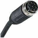 Eaton Power Cord For Select Eaton Universal Pdus - 17300va 208v Delta 3-phase, 4