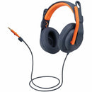 Logitech Zone Learn Headset- No Cables - Over Ear