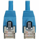Tripp Lite Cat8 Ethernet Cable 40g M Poe Blue 1.5m