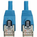 Tripp Lite Cat8 Ethernet Cable 40g M/m Poe Blue 4m