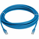 Tripp Lite Cat8 Ethernet Cable 40g M/m Poe Blue 7m