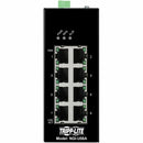 Tripp Lite Ind. Ethernet Switch 8-port Unmanaged