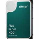 Synology America Corp. Synology Hat3300 6tb Plus Series Sata Hdd 3.5