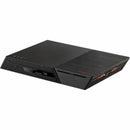 Asustor America Inc Asustor Flashstor 12 Pro Fs6712x 12 Bay Nas, Quad-core 2.0ghz, 10gbe Port, 4gb R