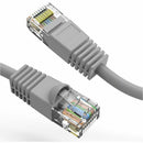 Axiom 35ft Cat5e Cable (gray) - Taa