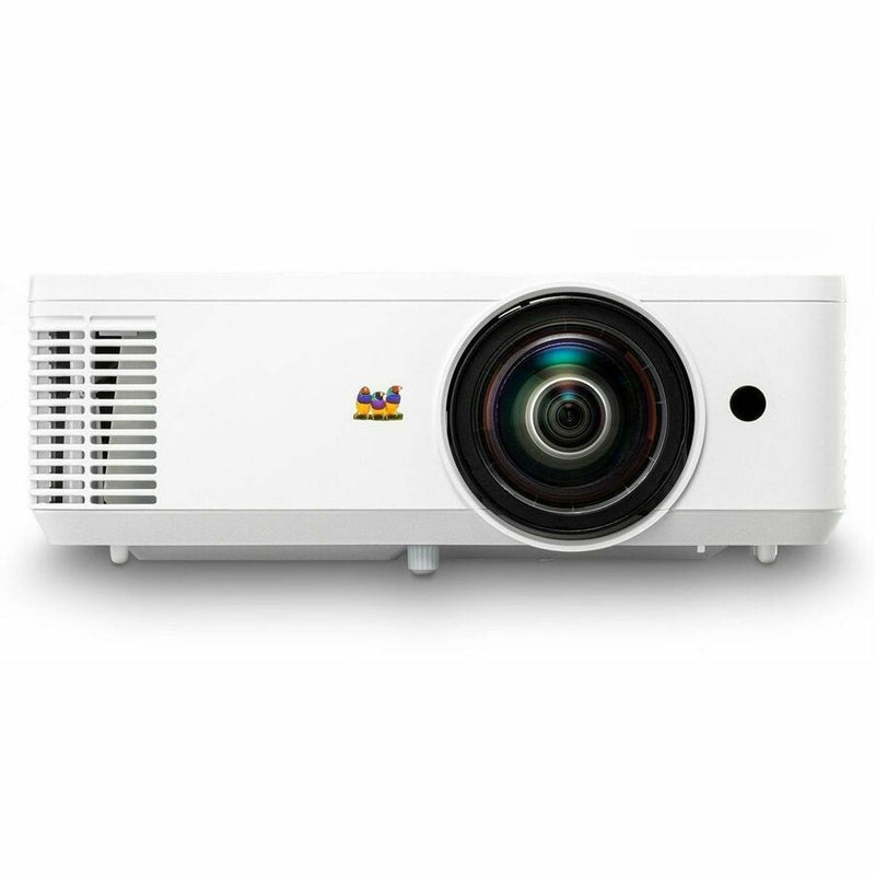 Viewsonic 4,000 Lumens Xga Education Projector.