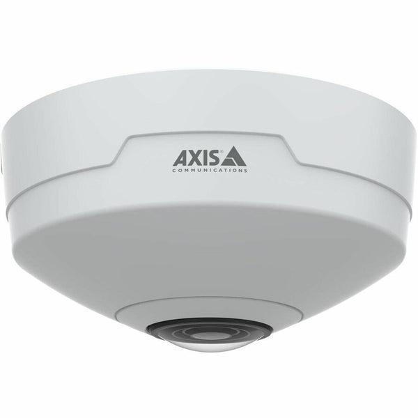 Axis Communications Axis M4327-p