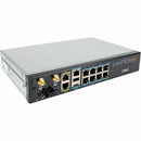 Lantronix Lm80 Local Manager, 8 Serial Ports, 3 Ethernet Ports, Includes Lms