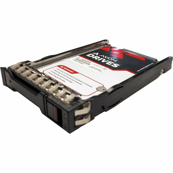 Axiom 1.8tb 12g Sas 10k Sff For Hp