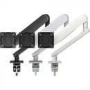 Atdec Pty Ltd The Arm Is Interactive With Wide Latitude At Each Point Of Movement. Intelligent