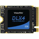 Visiontek Products, Llc 512gb M.2 2230 Nvme Dlx4 Pcie Gen4 X4