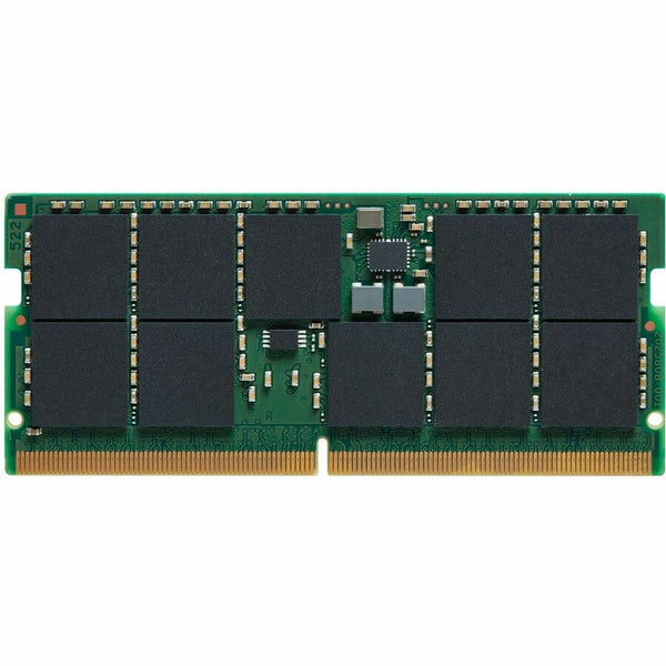 Kingston 32gb 5200mt/s Ddr5 Ecc Cl42 Sodimm 2rx8 Hynix A