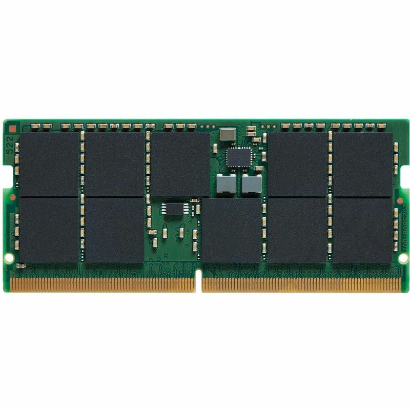 Kingston 32gb 5200mt/s Ddr5 Ecc Cl42 Sodimm 2rx8 Hynix A
