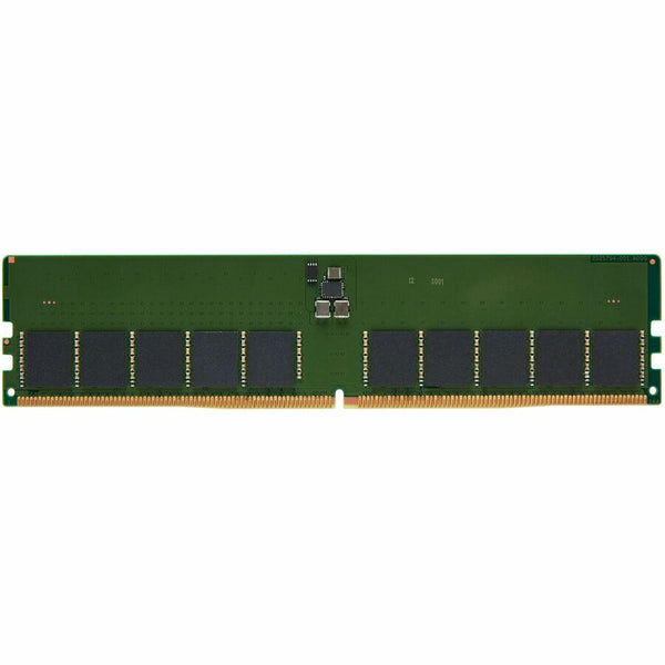 Kingston 16gb 5200mt/s Ddr5 Ecc Cl42 Dimm 1rx8 Hynix A
