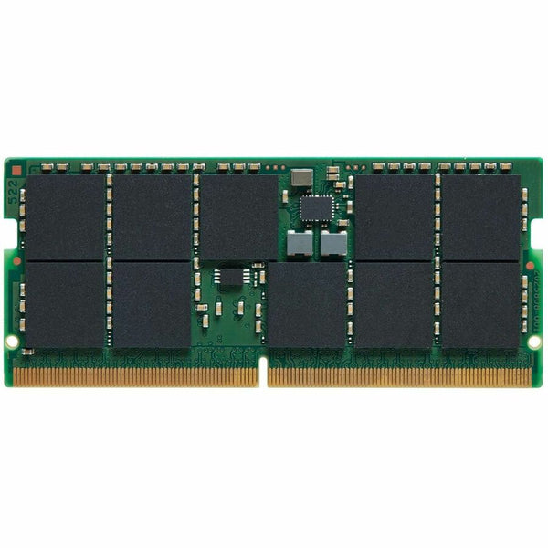 Kingston 32gb 5600mt/s Ddr5 Ecc Cl46 Sodimm 2rx8 Hynix A