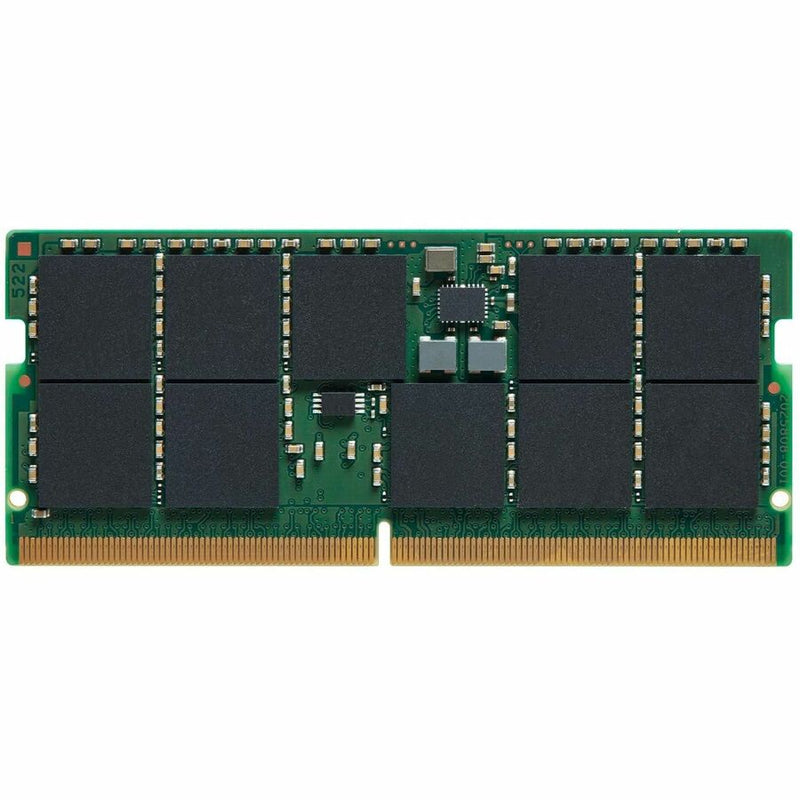 Kingston 32gb 5600mt/s Ddr5 Ecc Cl46 Sodimm 2rx8 Hynix A