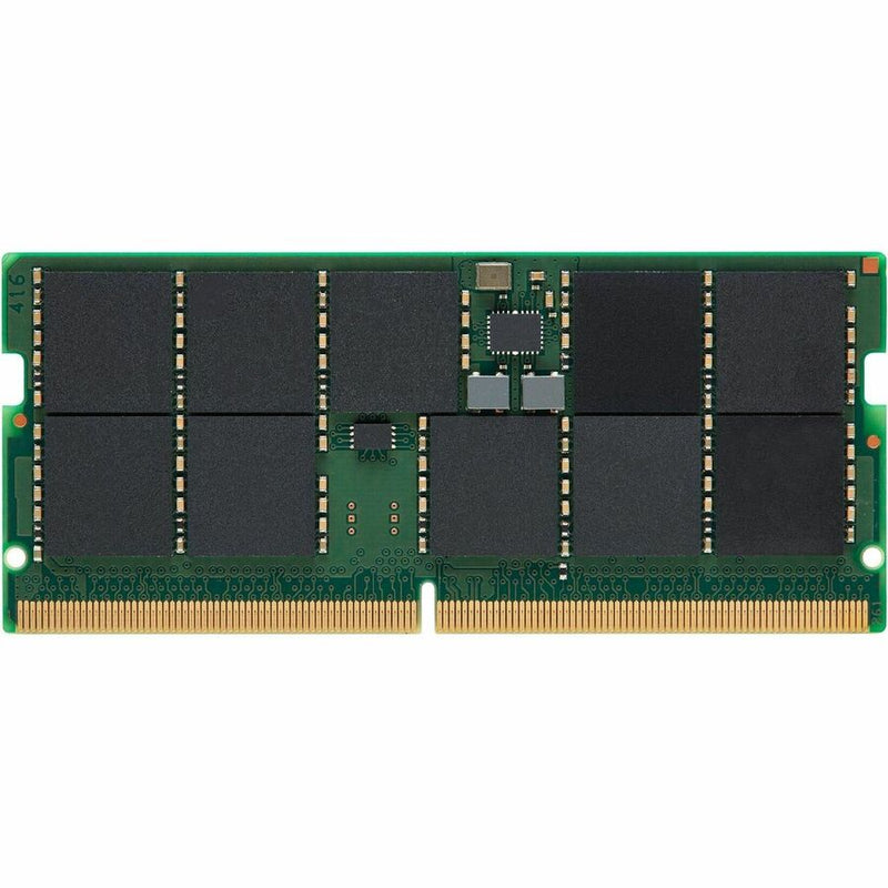 Kingston 16gb 5600mt/s Ddr5 Ecc Cl46 Sodimm 1rx8 Hynix A