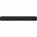 Cisco Systems Cisco Room Bar Pro, Carbon Black