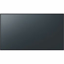 Panasonic Solutions Company 65-inch Uhd 500cd/m2 Led Lcd W/tuner