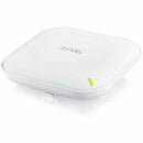 Zyxel Communications 3x3:2, 2x2 Wifi 6 (802.11ax) Ap 2.5g Lan Ax3000 W/ac Adapter - Nebulaflex