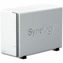 Synology America Corp. Synology 2-bay Diskstation Ds223j (diskless)