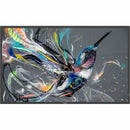 Philips 50in Prosumer 18/7 Display, Uhd (3840x2160), 400cd/m2, Android Soc