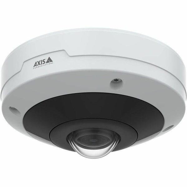 Axis Communications M4317-plve