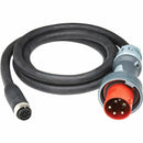 Eaton Power Cord For Select Eaton Universal Pdus - 23000va 240/415v 3-phase, 560