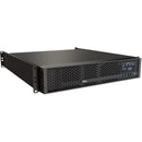 Middle Atlantic 1500va 120v Ups Local Bank Control