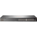 Hewlett Packard Enterprise L6-20 220v-na