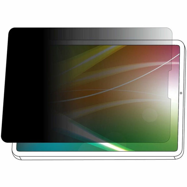 3m Display Materials And Syste 3m Bright Screen Privacy Filter For Apple Ipad 10.2in 7th - 9th Gen, Ipad Air 3r