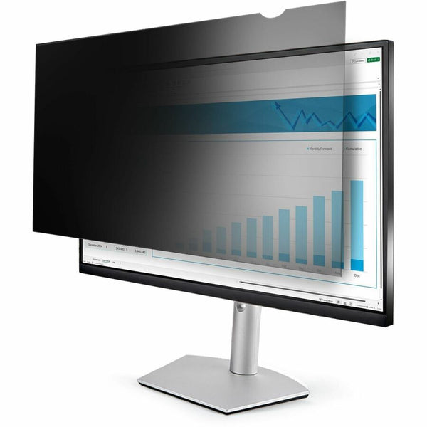 Startech 19.5-inch 16:9 Computer Monitor Privacy Filter, Anti-glare Privacy Screen/shield
